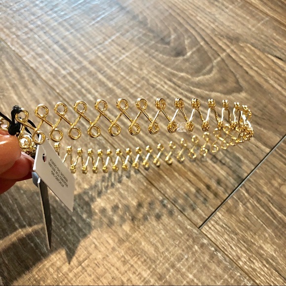 Baublebar necklace chocker NWT - Picture 3 of 5